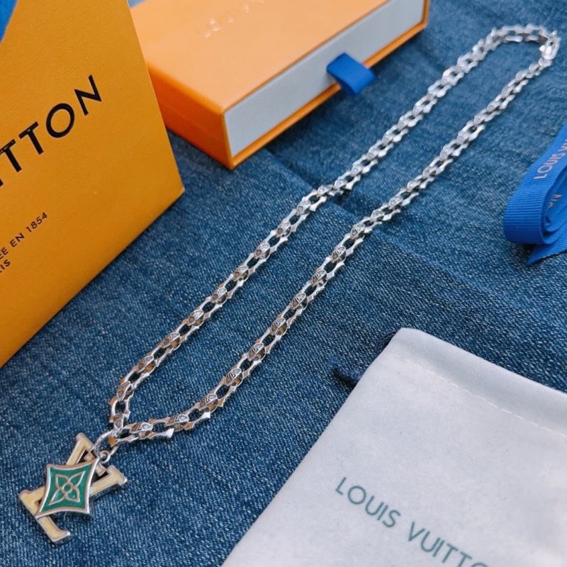 Louis Vuitton Necklaces